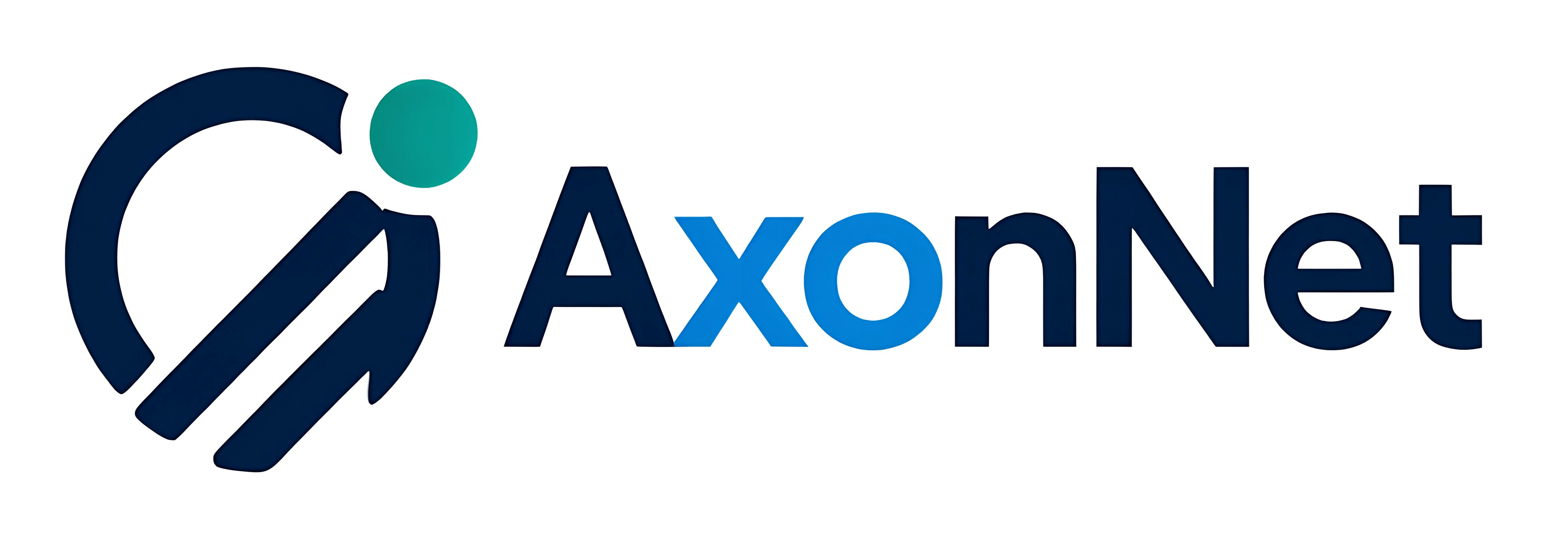 AxonNet Logo
